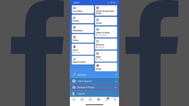 How to Unblock Someone on Facebook смотреть онлайн