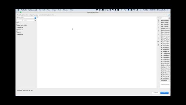FMburgh - October 2018 (FM BetterForms) смотреть онлайн