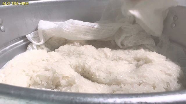 Khỏi ăn cơm làm ngay 2 Món Bánh Xôi CHIÊN & NƯỚNG vừa Ngon lại Nhanh- Sticky rice смотреть онлайн