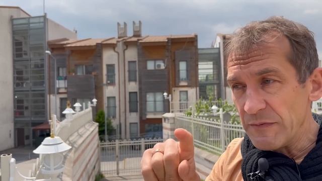 Байрактар. Турция. Деньги, власть и дочь президента [12+] смотреть онлайн