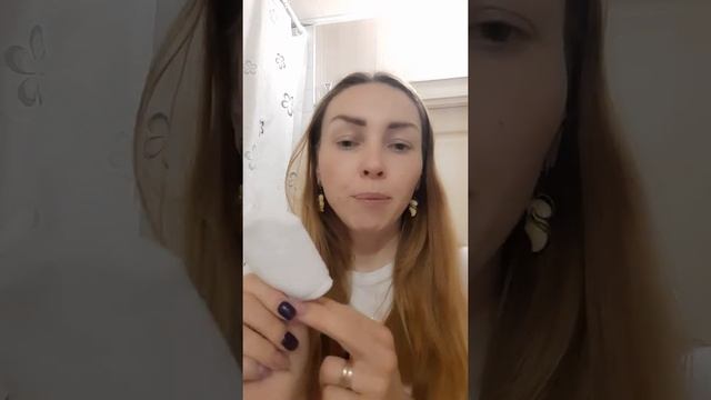 СМЫВАЕМ КОСМЕТИКУ БЕЗ СРЕДСТВ ДЛЯ СНЯТИЯ МАКИЯЖА | Мой отзыв смотреть онлайн