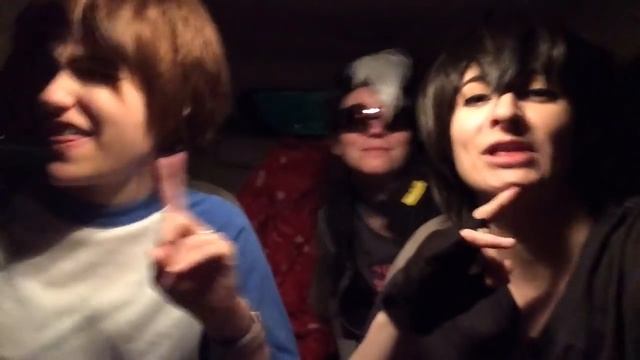 Voltron: I Can't Go for that (No Can Do) смотреть онлайн