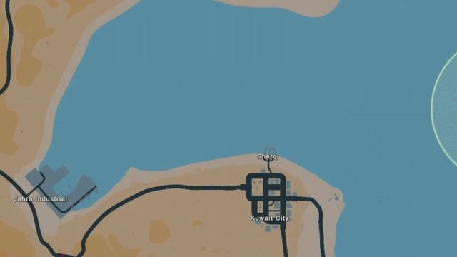 ГАЙД ПО КАРТЕ KUWAIT В UNTURNED I ЧТО ДЕЛАТЬ НА КАРТЕ? смотреть онлайн