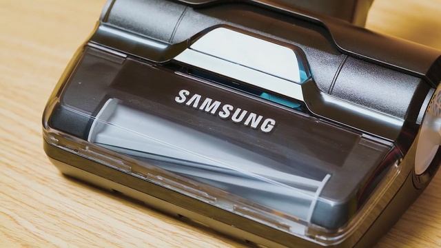 Циклонные пылесосы Samsung смотреть онлайн
