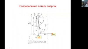 Краткая теория теплового процесса для паровых турбин