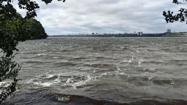 наше море Воронеж 19.09 смотреть онлайн