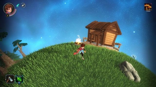 МОГУЧИЙ РЕЙНДЖЕР #3 Прохождение Deiland