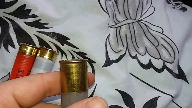 Ремонт ружья FABARM - Не подается патрон из магазина смотреть онлайн