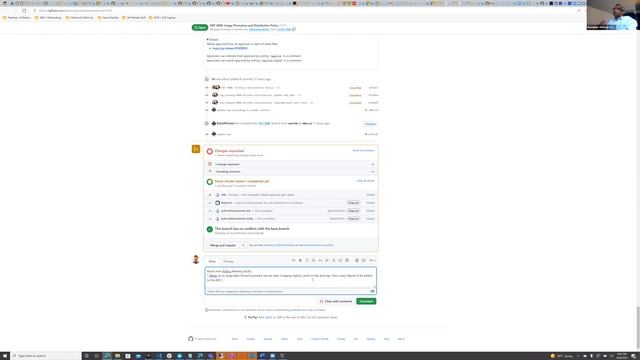 Kubernetes Release Engineering смотреть онлайн
