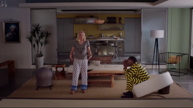 The.Good.Place.S01E01-02. смотреть онлайн