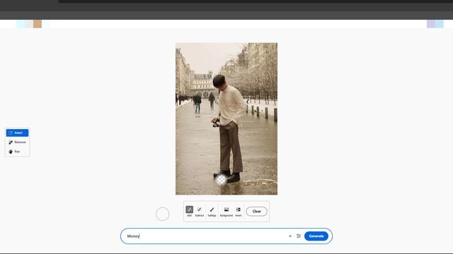 How To Use Adobe Firefly: Photoshop Online Tutorial