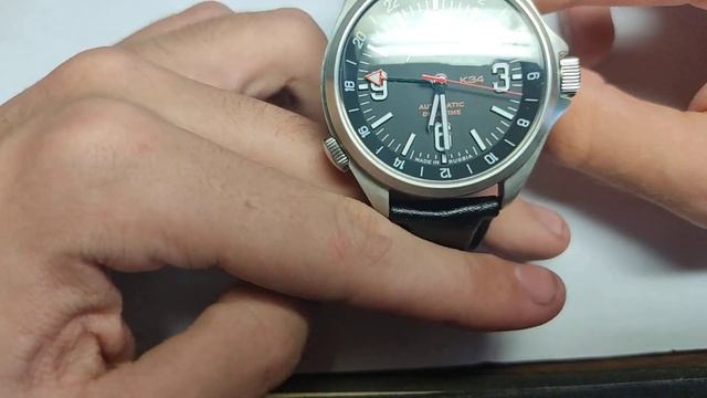 Командирские К34 спустя 3 месяца/ мое мнение о них.