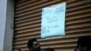 Интервью с Лусией Мендес и др. актёрами из "Мариелены"