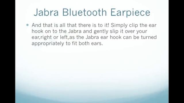 2 Great iOS Gadgets-Review of Jabra BT2045 and fling! Joystick смотреть онлайн