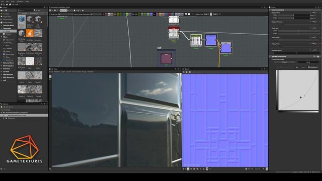 Window Substances Created Live: Node & Chill with Matt Dirks смотреть онлайн
