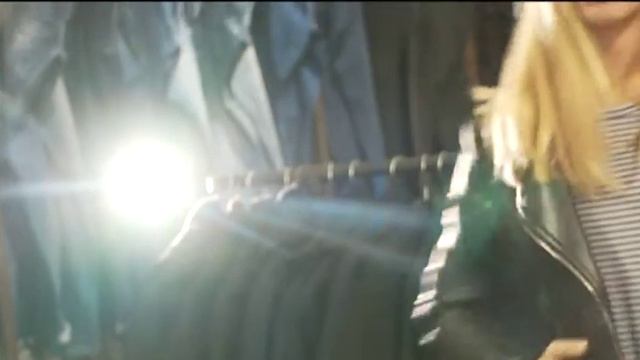 Брюки под платьем смотреть онлайн