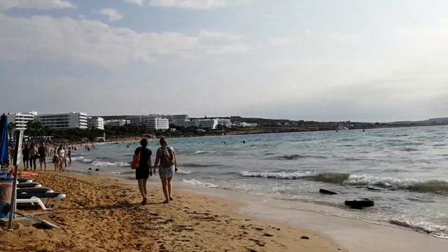 Море 2019 отдых смотреть онлайн