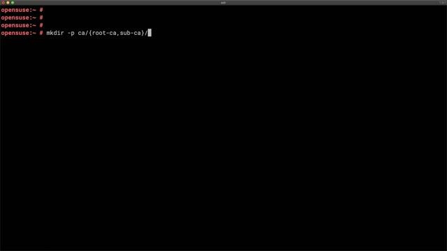 Simple BASH One-Liner - Create Subdirectory tree смотреть онлайн