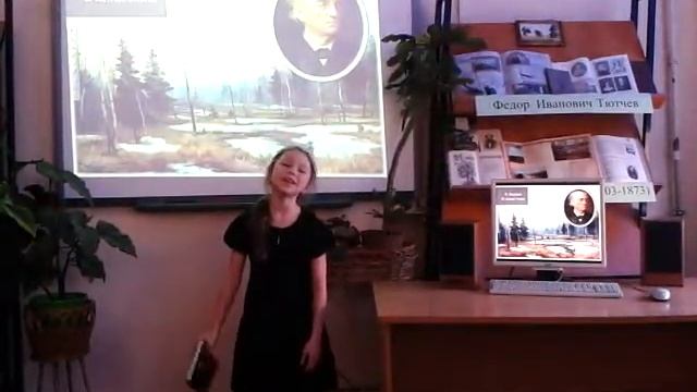 Страна читающая - ГБОУ школа № 612 Центрального района СПб смотреть онлайн