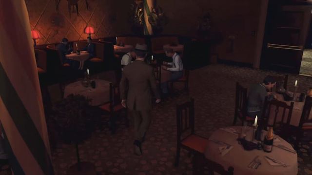 7 Intriguing Facts and Things To Do In L.A. Noire смотреть онлайн
