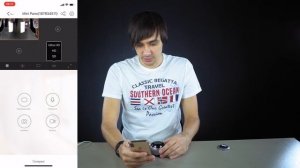 Обзор мобильного приложения EZVIZ