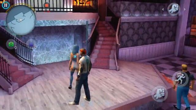 ГТА сан Андреас, стрип клуб смотреть онлайн