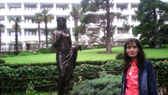 Санаторий "Айвазовский'' смотреть онлайн