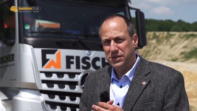 Mercedes-Benz Arocs HAD - Hydraulic Auxiliary Drive - Daimler Trucks смотреть онлайн
