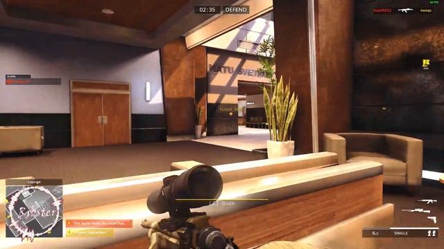 [AAPG] Americas Army Proving Grounds - How to Golden Hawkey смотреть онлайн