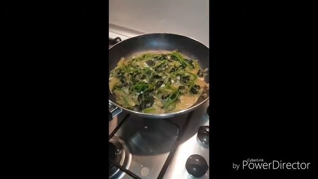 ужин и котики