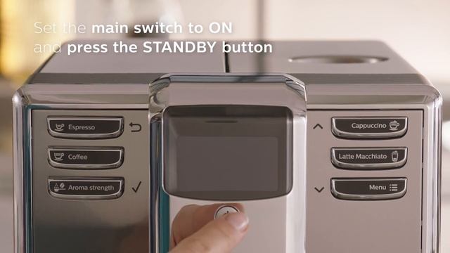 Philips LatteGO | How to clean and maintain смотреть онлайн