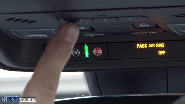 How to Connect Your Cadillac Garage Door Opener to Your Garage Door with Homelink System смотреть онлайн