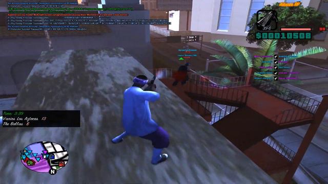 унизил будующего конкурента на лд рифа смотреть онлайн