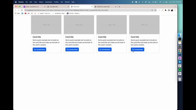 Tìm hiểu về Bootstrap cực đơn giản. смотреть онлайн