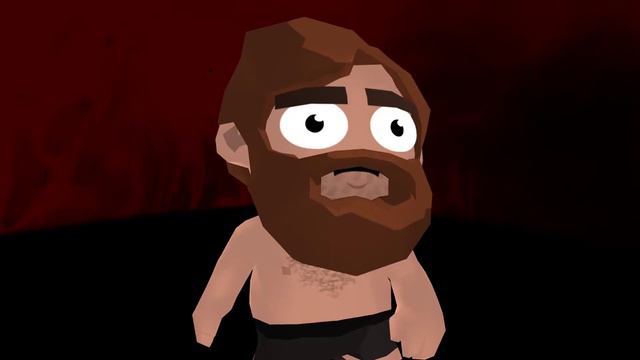 Friday the 13th: Killer Puzzle прохождение Заточение Охрана умрет от раны смотреть онлайн