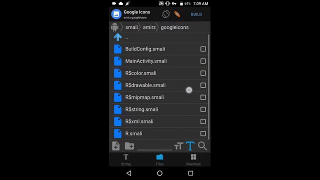 How to Show Java Codes Apk - Apk Editor Pro смотреть онлайн