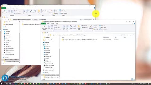 #Kynangso.net || ApowerMirror Lifetime Crack Version Installation for any Windows смотреть онлайн