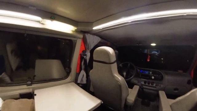 Włączniki świateł by Flyelectronics Ford Transit Nugget Westfalia 1991 смотреть онлайн