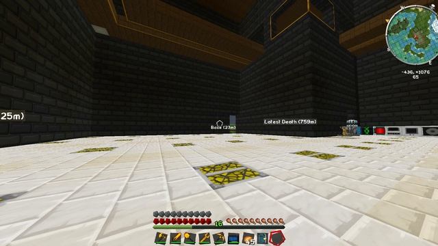 Omega Craft 4.0 Episode 54 Getting ready for a new Quarry смотреть онлайн