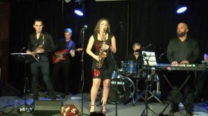 Ирина Рысь - После дождя live