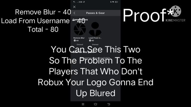 How To Create Your Own Profile Shadow Head [Roblox] [Roblox Logo Generator] смотреть онлайн