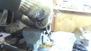 Daewoo Matiz 0.8 2011: замена катализатора и датчика кислорода.