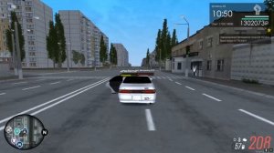 ? НАСТОЯЩАЯ РП ПОГОНЯ НА МТА ПРОВИНЦИЯ l MTA PROVINCE