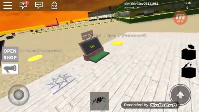 Роблокс злодеи dc смотреть онлайн