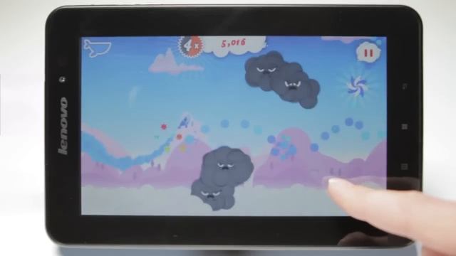 Whale Trail Android App Review смотреть онлайн