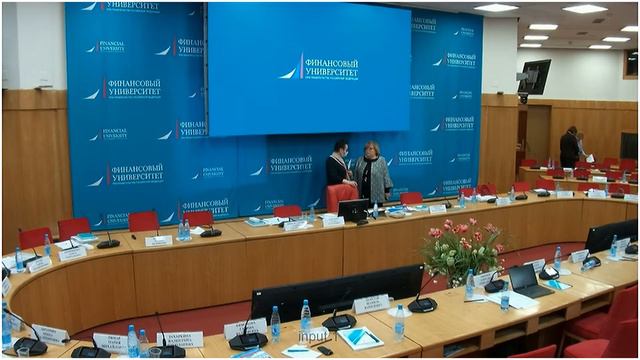 Заседание рабочей группы по совершенствованию методической и нормативно-правовой базы смотреть онлайн