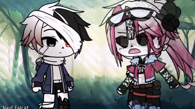 •Покажи мне любовь• meme [Undertale] [Gacha club] HorrorLust (angst) [Rus🇷🇺] смотреть онлайн