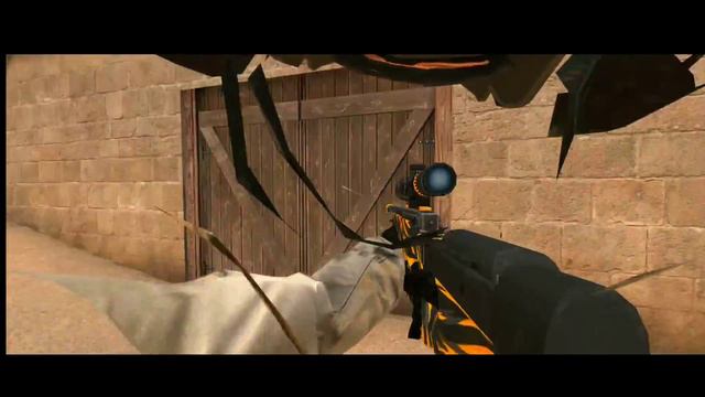 ОБНОВЛЕНИЕ 0.10.2? ВИД ОТ ТРЕТЬЕГО ЛИЦА? STANDOFF 2 смотреть онлайн