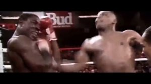 «IRON» Mike Tyson - Gangsta's Paradise - Highlights & Knockouts HD