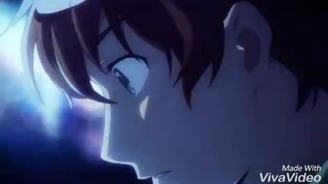 [AMV] - Верните в моду любовь| Anastasya AMV смотреть онлайн